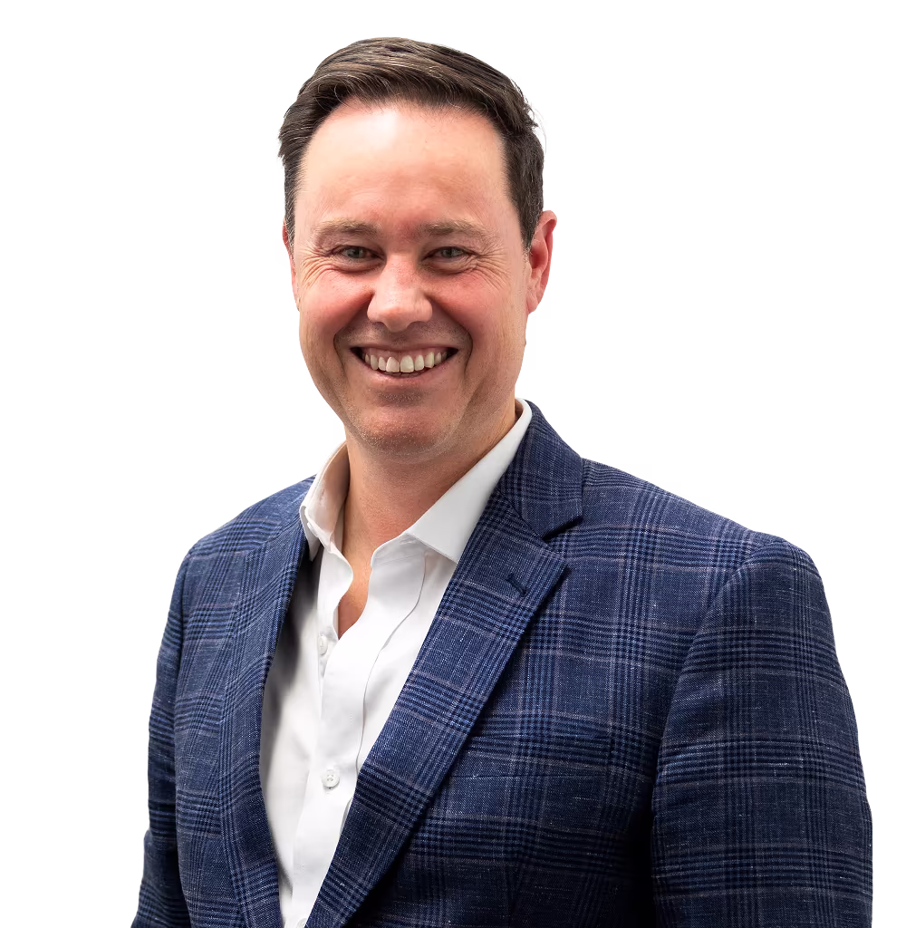 Brett O’Donnell